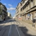 Ponowna zmiana organizacji ruchu na ul. Franciszkańskiej. Teraz pierwszeństwo ma ul. Wolborska 5 zmiana organizacji ruchu na ul. Franciszkańskiej