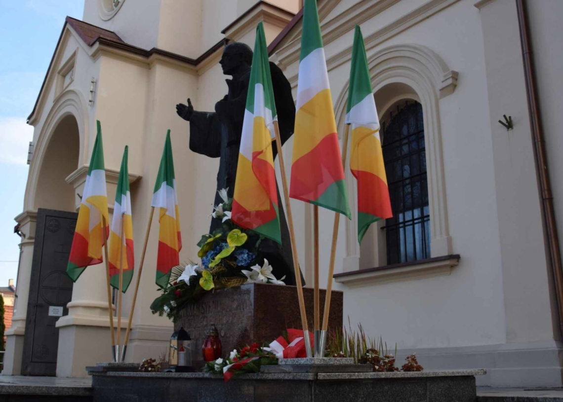Zduńskiej Woli
