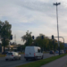 Awaria sygnalizacji świetlnej na ul. Pabianickiej w Łodzi. Kierowcy stanęli w korkach 6 Awaria sygnalizacji świetlnej na ul. Pabianickiej w Łodzi
