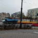 Zderzenie tramwaju i ciężarówki na ul. Dąbrowskiego w Łodzi 7 Zderzenie tramwaju i ciężarówki na ul. Dąbrowskiego w Łodzi