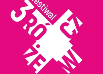 Festiwal 3x Różewicz w Radomsku. Spotkanie z Mają Dziedzic