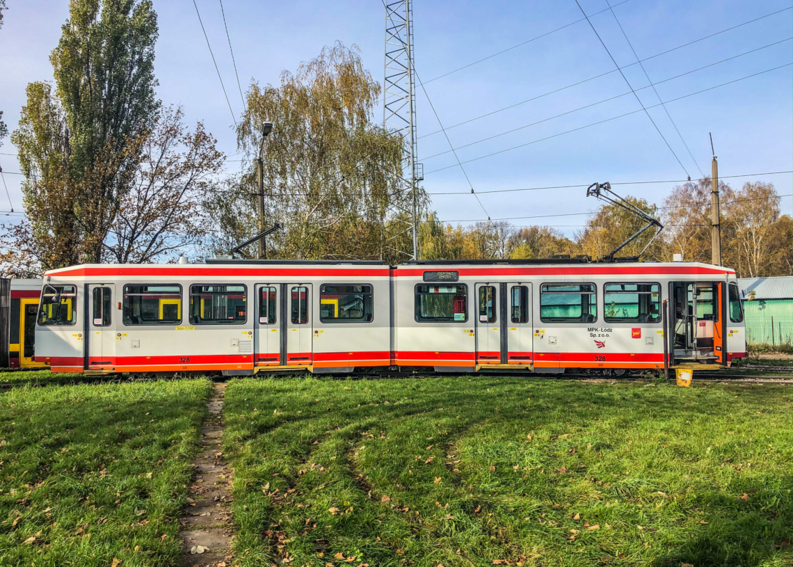 Tramwaje linii 4 mają powrócić na trasę w tym roku