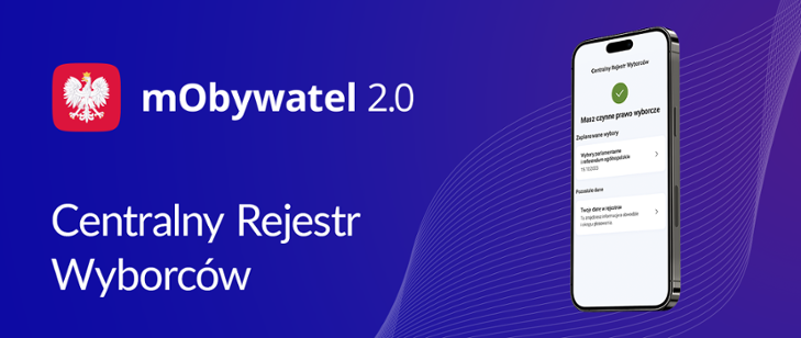 Wybory 2023: Jakich dokumentów potrzebujemy, by wziąć udział w głosowaniu? 1 Wybory 2023: Jakich dokumenty potrzebujemy, by wziąć udział w głosowaniu?