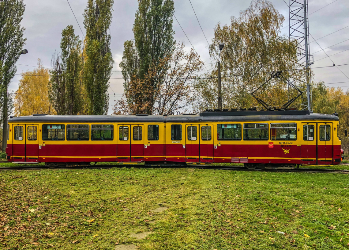 Tramwaje linii 4 mają powrócić na trasę w tym roku