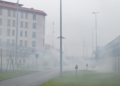 Ćwiczenia w Areszcie Śledczym w Piotrkowie. Foto: Areszt Śledczy
