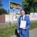 Wiceminister Piotr Cieplucha złoży zawiadomienie do Prokuratury Krajowej o możliwości popełnienia przestępstwa przez WOŚP 5 wiceminister Piotr Cieplucha