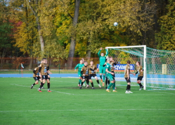 3 liga gr. 1: sensacja w Tomaszowie, Pelikan zatrzymany w Sieradzu