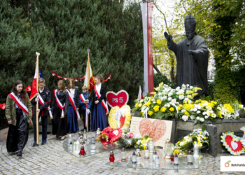 Dni Papieskie w Bełchatowie