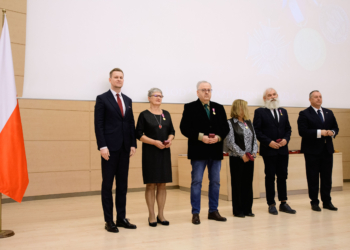 Dzień Edukacji Narodowej. Wojewódzkie obchody w Łodzi