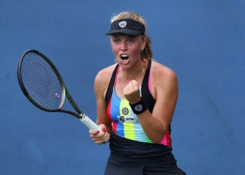 Magdalena Fręch zagra w półfinale turnieju ITF w Les Franqueses del Valles
