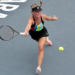 WTA w Hongkongu. Magdalena Fręch odpadła w 2. rundzie 6 Magdalena Fręch odpada z turnieju WTA w Hongkongu