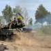 Wojna na Ukrainie. 593. dzień rosyjskiej inwazji. 37 starć na froncie 6 593. dzień rosyjskiej inwazji