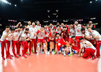 Polscy siatkarze wygrali z Holandią i zdobyli przepustki na przyszłoroczne igrzyska olimpijskie