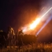 Wojna na Ukrainie. 590. dzień rosyjskiej inwazji. Ukraińcy zestrzelili 25 dronów 7 590. dzień rosyjskiej inwazji