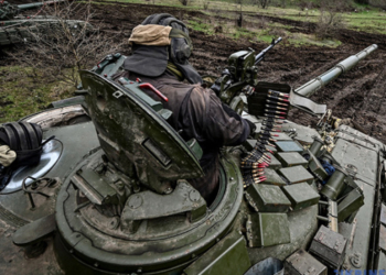 Wojna na Ukrainie. 605. dzień rosyjskiej inwazji