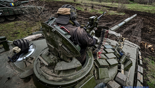 Wojna na Ukrainie. 605. dzień rosyjskiej inwazji