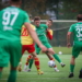 III liga gr. 1: przewaga Lechii topnieje. Mecz Lechia TM - Jagiellonia II Białystok