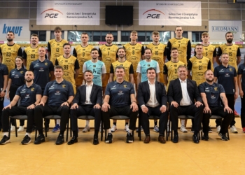 Niespodzianki nie było. PGE GiEK Skra Bełchatów przegrała w Kędzierzynie-Koźlu