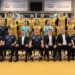 Niespodzianki nie było. PGE GiEK Skra Bełchatów przegrała w Kędzierzynie-Koźlu 4 Niespodzianki nie było. PGE GiEK Skra Bełchatów przegrała w Kędzierzynie-Koźlu