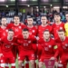 Wyspy Owcze - Polska 0:2 w debiucie Michała Probierza