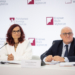 Wybory parlamentarne 2023. Frekwencja na godzinę 12