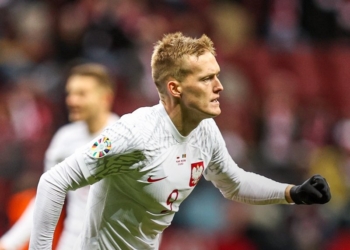 20 strzałów nie wystarczyło. Polska - Mołdawia 1:1 na PGE Narodowym