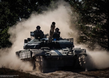 Wojna na Ukrainie. 663. dzień rosyjskiej inwazji
