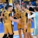 PGE GiEK Skra Bełchatów zwycięża po tie-breaku