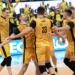 PGE GiEK Skra Bełchatów po raz drugi z rzędu wygrywa 3:2