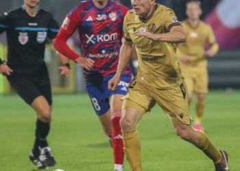 Raków Częstochowa - Widzew Łódź
