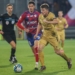 Widzew Łódź postraszył Raków Częstochowa. Gol Mateusza Żyry nie wystarczył, by przerwać wyjazdową niemoc 7 Raków Częstochowa - Widzew Łódź