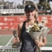 Magdalena Fręch triumfuje w Katalonii. Polka będzie 63. w rankingu WTA 10 Magdalena Fręch triumfuje w Katalonii. Polka 63. w rankingu WTA