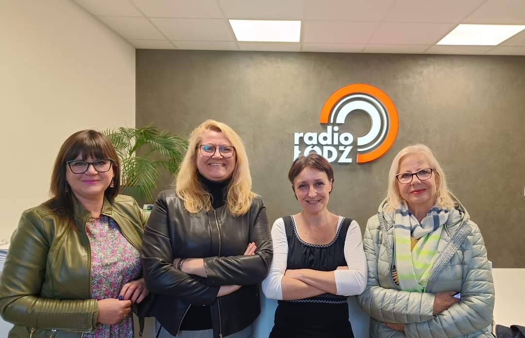 Szukając wsparcia. Z seniorami i dla seniorów