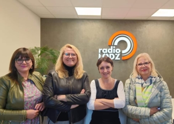 Szukając wsparcia. Z seniorami i dla seniorów