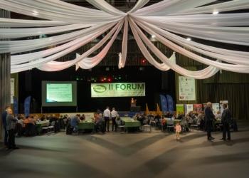 II Forum Społecznej Inspekcji Pracy w Bełchatowie