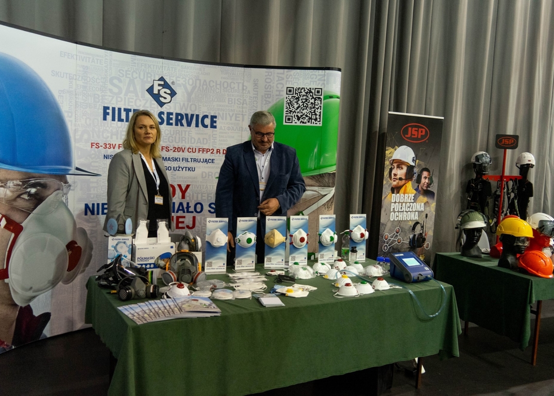 II Forum Społecznej Inspekcji Pracy w Bełchatowie