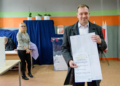 Wybory parlamentarne 2023 - Piotr Cieplucha