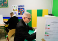 Wybory parlamentarne 2023 - Krzysztof Kwiatkowski