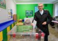Wybory parlamentarne 2023 - Krzysztof Kwiatkowski