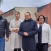 38 mln zł na infrastrukturę sportową w Piotrkowie Trybunalskim 6 Grzegorz Lorek - konferencja prasowa