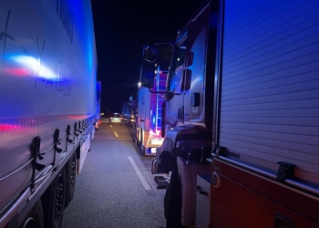 wypadek śmiertelny na s8