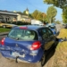 Wypadek w Radomsku. Zderzenie 3 aut 6 wypadek w Radomsku