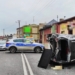 Groźny wypadek w Kamieńsku