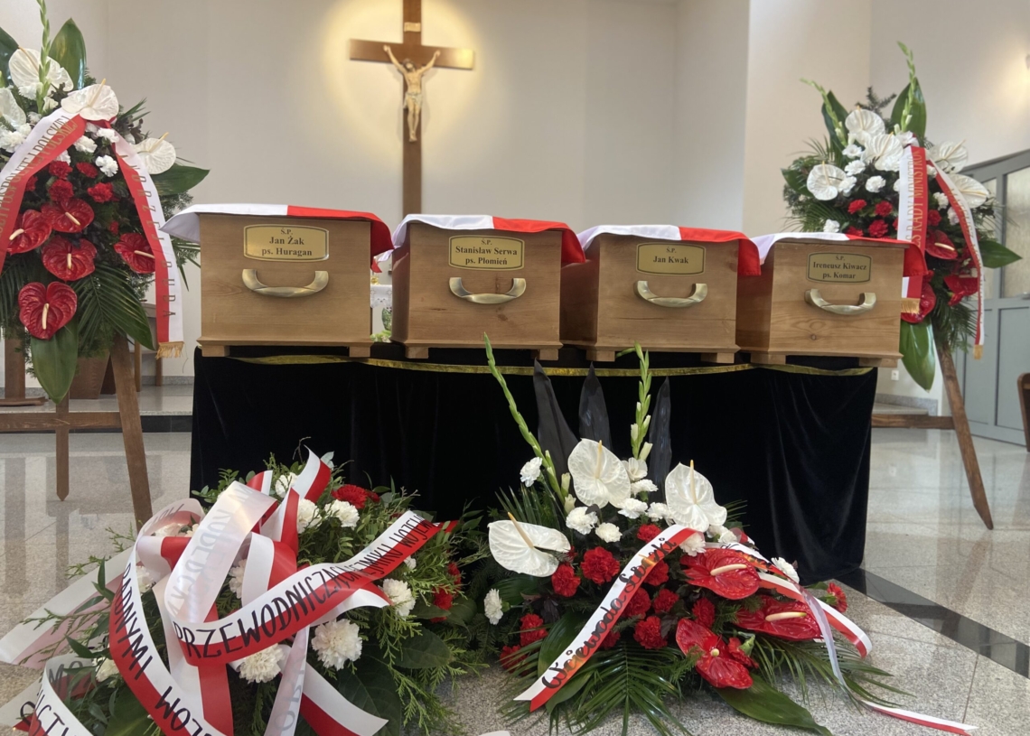 ofiar terroru komunistycznego