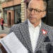 Konferencja Dariusza Jońskiego. Brak oleju napędowego na naftobazach? 21 Dariusz Joński