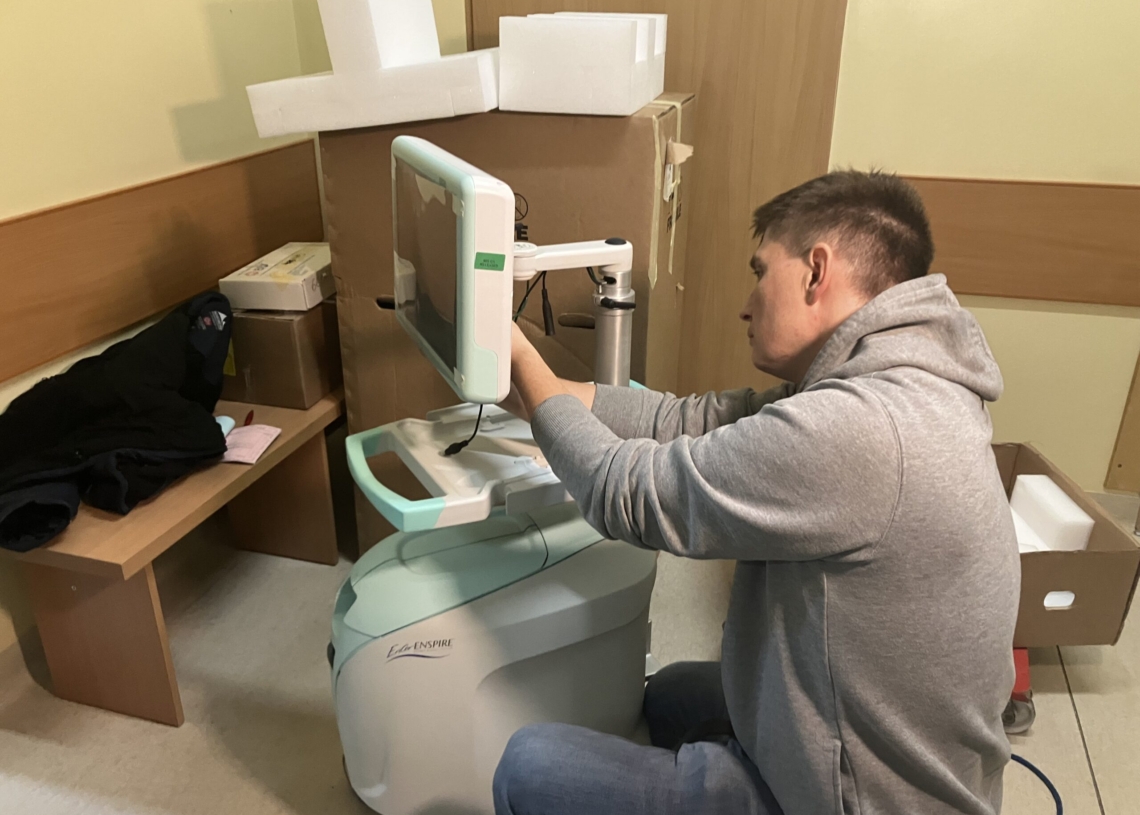 biopsji mammotomicznej