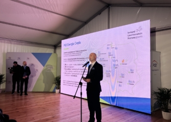 PGE Energia Ciepła w Zgierzu