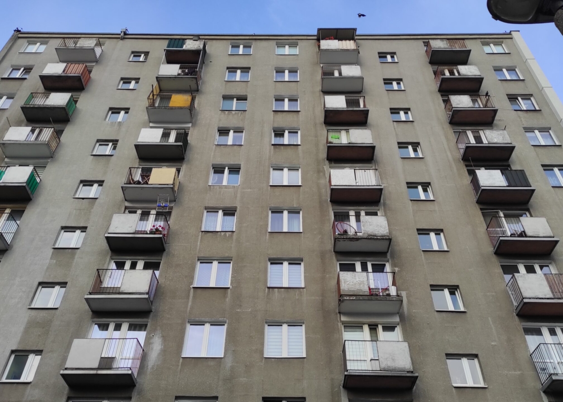 Od 1 stycznia rozpocznie się program „Przyjazne osiedle”