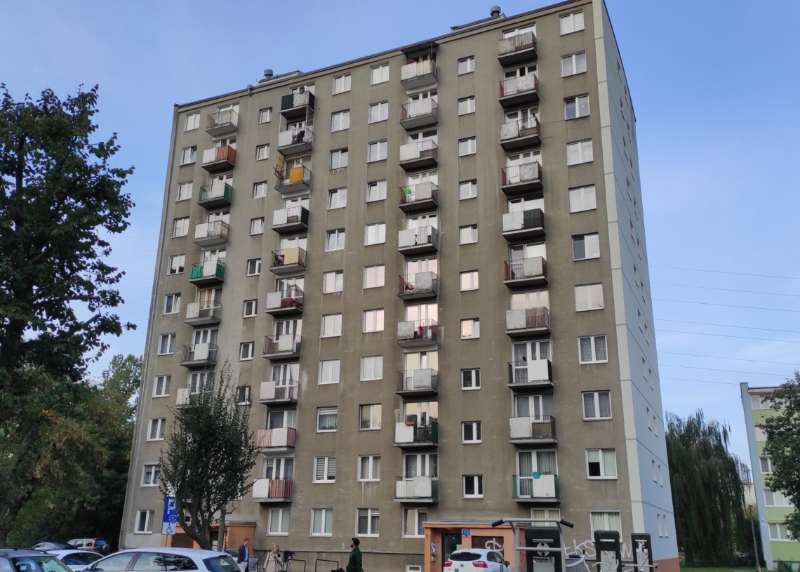 Od 1 stycznia rozpocznie się program „Przyjazne osiedle”