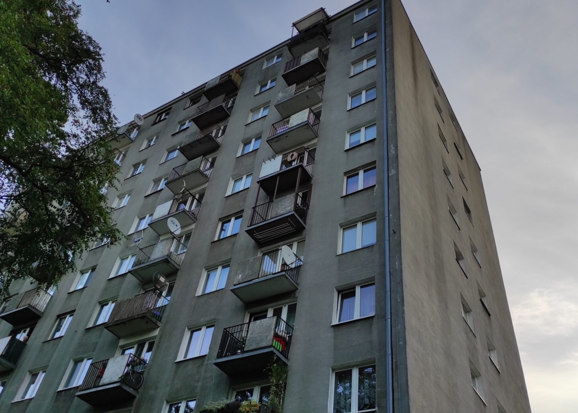 Od 1 stycznia rozpocznie się program „Przyjazne osiedle”